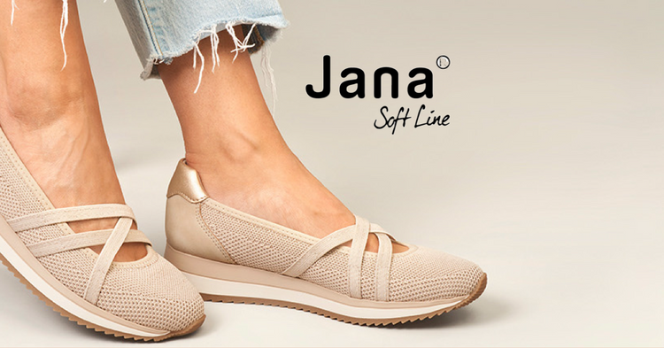 Jana SoftLine