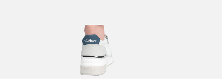 s.Oliver Shoes