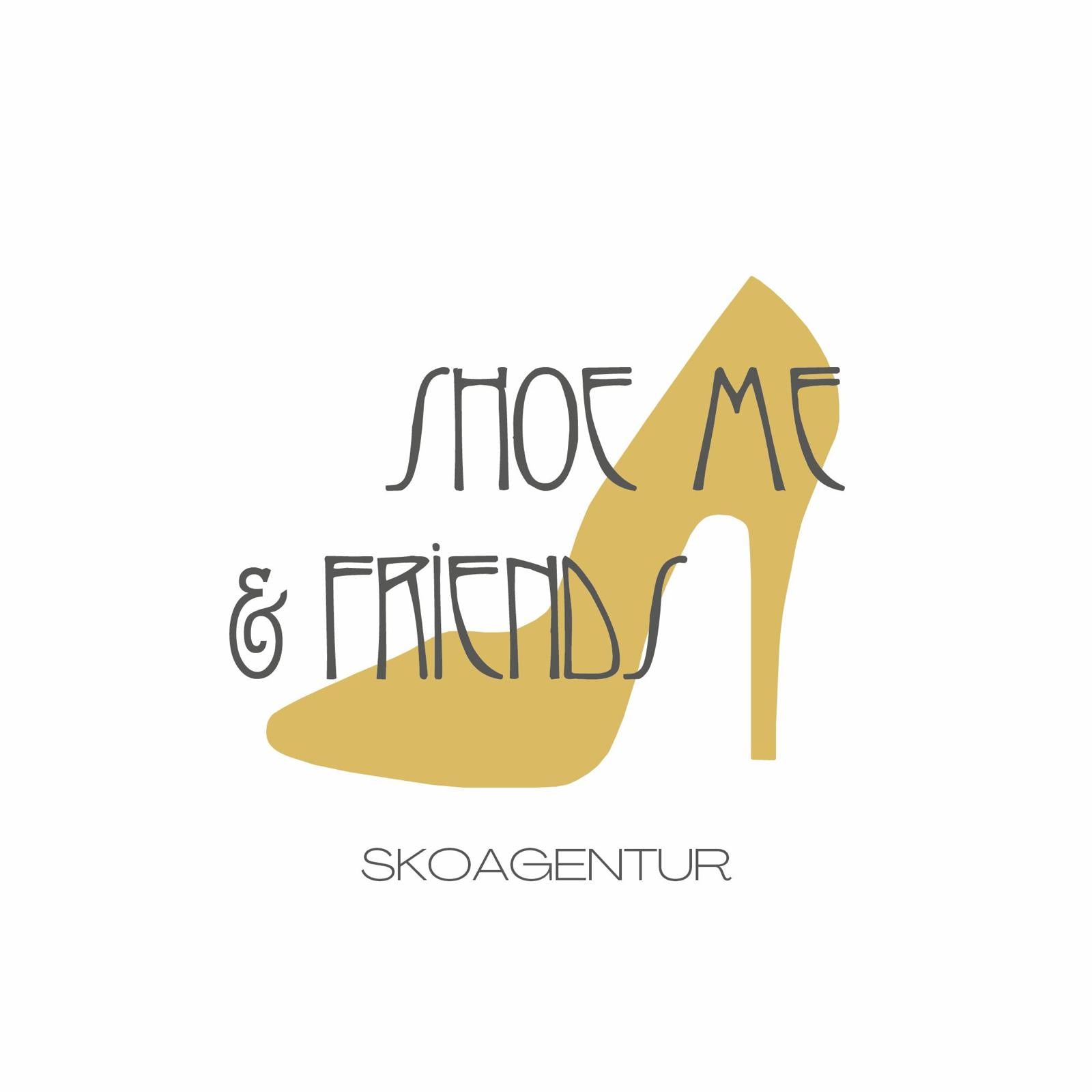 Logo shoeMe&Friends