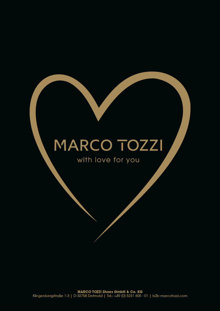 MARCO TOZZI LOOKBOOK våren/sommaren 2024